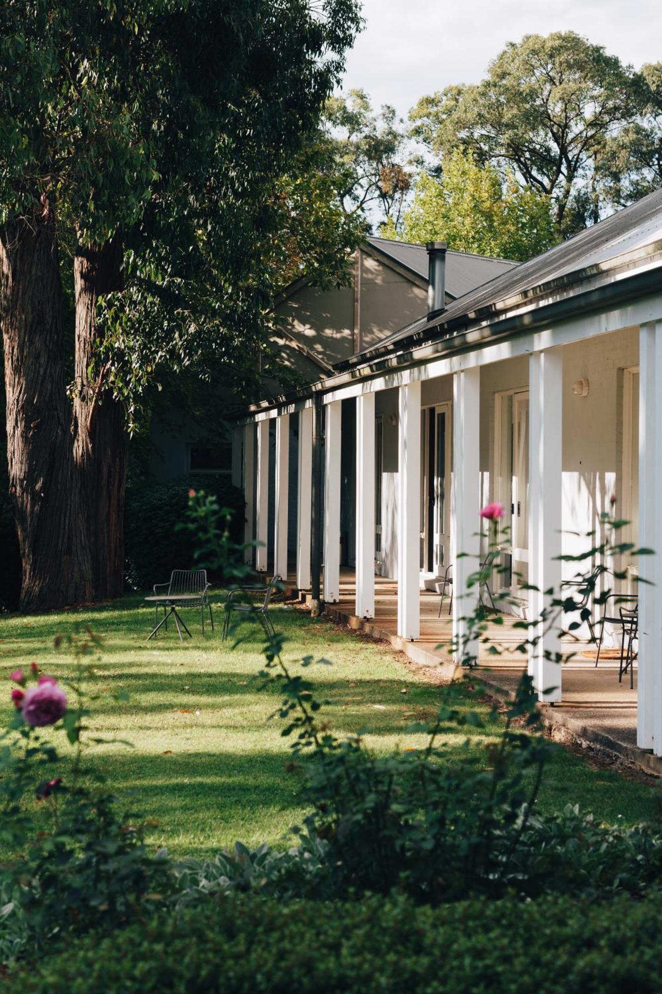 Lancemore Lindenderry Red Hill Exterior photo