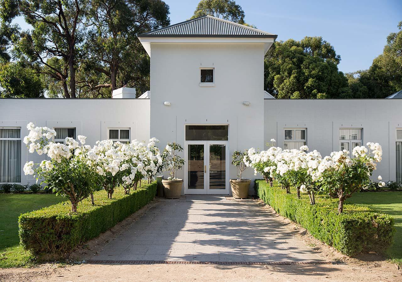 Lancemore Lindenderry Red Hill Exterior photo