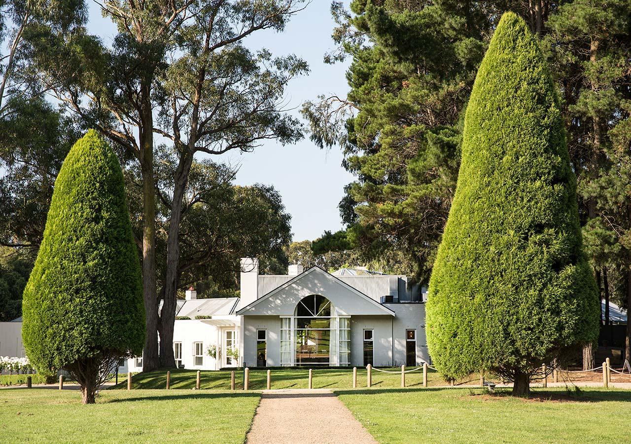 Lancemore Lindenderry Red Hill Exterior photo