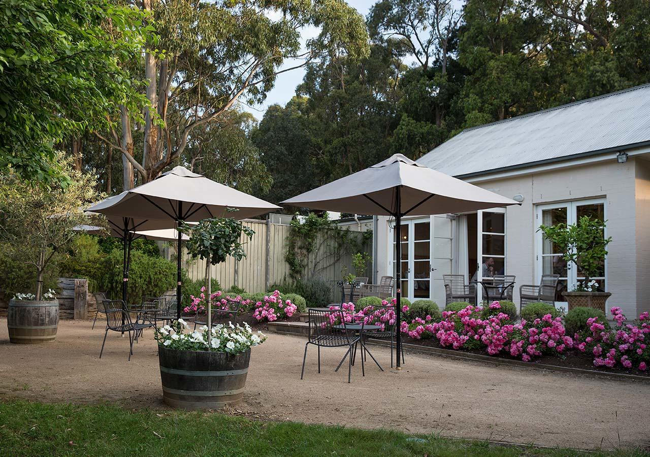 Lancemore Lindenderry Red Hill Exterior photo