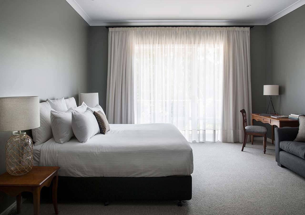 Lancemore Lindenderry Red Hill Room photo