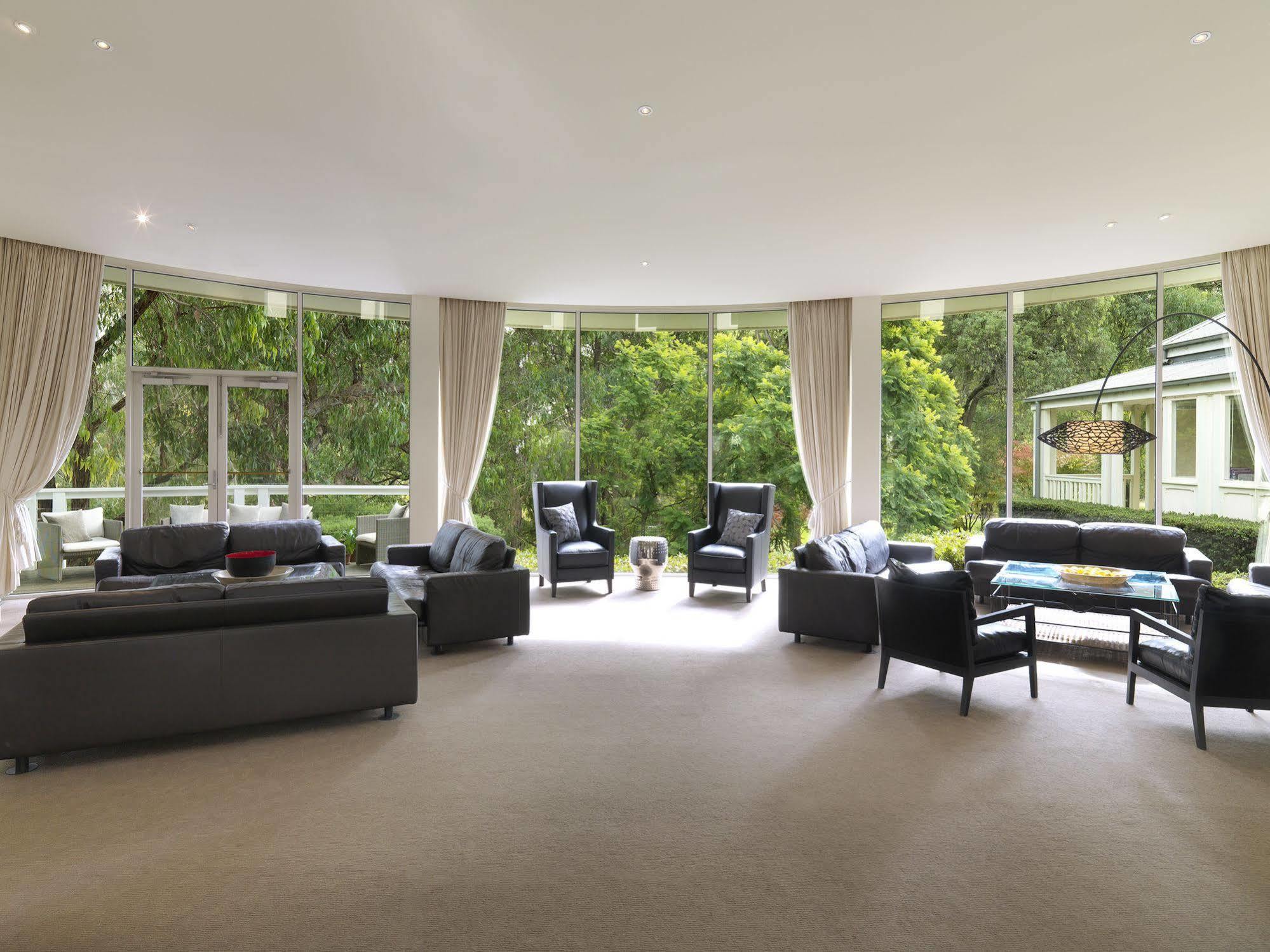 Lancemore Lindenderry Red Hill Exterior photo