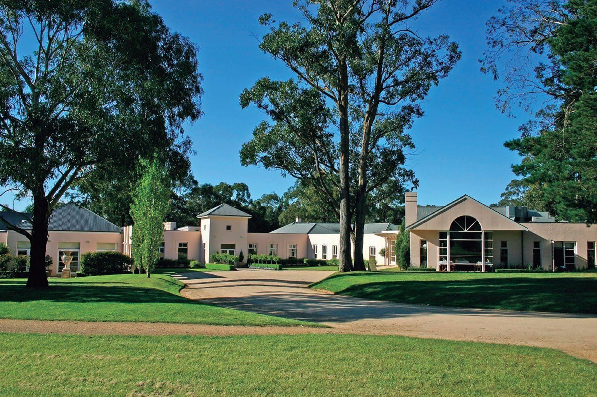 Lancemore Lindenderry Red Hill Exterior photo